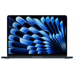 Акция на Ноутбук Apple MacBook Air 15.3 M3 8GB 512GB MRYV3 Midnight от Comfy UA