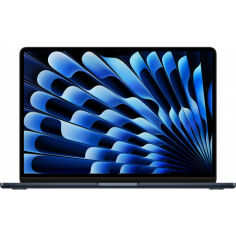 Акція на Ноутбук Apple MacBook Air 13.6 M3 8GB 256GB MRXV3 Midnight від Comfy UA