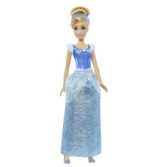 Акція на Лялька Disney Princess Попелюшка (HLW06) від Будинок іграшок