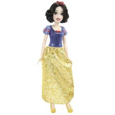 Акция на Лялька Disney Princess Білосніжка (HLW08) от Будинок іграшок