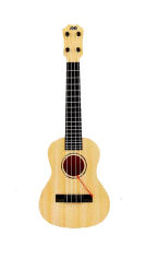 Акция на ​​Музичний інструмент Shantou Jinxing Гітара жовта (190-1/1) от Будинок іграшок