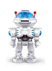 Акция на Робот Shantou Jinxing Space armor (27107) от Будинок іграшок