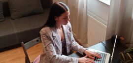 Акція на До 10 онлайн-консультацій психолога Ірини Денежної від Pokupon