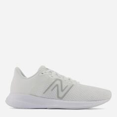 Акция на Жіночі кросівки для бігу New Balance W413V2 W413LW2 37 (6.5US) 23.5 см Білі от Rozetka