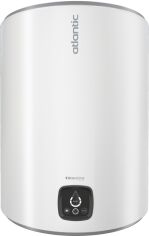 Акція на Бойлер Atlantic Steatite Genius VM 050 D400S-3E-C від Rozetka