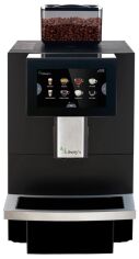 Акція на Кавомашина професійна Dr. Coffee LIBERTY`S F11 Plus 2L від Rozetka