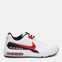 Акція на Чоловічі кросівки Nike Air Max Ltd 3 BV1171-100 45.5 (11.5) 29.5 см Білі від Rozetka