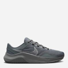 Акция на Чоловічі кросівки для залу Nike Legend Essential 3 Nn DM1120-012 47 (12.5US) 30.5 см Smoke Grey/Lt Smoke Grey-Monarch от Rozetka