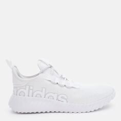 Акція на Чоловічі кросівки Adidas Kaptir 3.0 IF7317 42.5 (8.5UK) 27 см Ftwwht/Ftwwht/Ftwwht від Rozetka