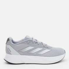 Акція на Чоловічі кросівки для бігу Adidas Duramo Sl M IE9689 46.5 (11.5UK) 30 см Halsil/Ftwwht/Grefiv (4066756085728/196465781513) від Rozetka