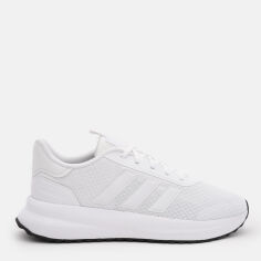 Акція на Чоловічі кросівки Adidas X_Plrpath ID0466 47.5 (12UK) 30.5 см Ftwwht/Ftwwht/Cblack від Rozetka