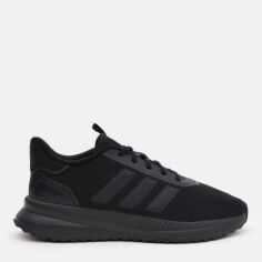 Акція на Чоловічі кросівки Adidas X_Plrpath ID0465 47.5 (12UK) 30.5 см Cblack/Cblack/Cblack від Rozetka