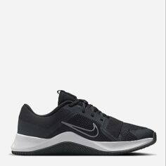 Акція на Чоловічі кросівки для залу Nike Mc Trainer 2 DM0823-011 45 (11US) 29 см Dk Smoke Grey/Smoke Grey-White-Monarch від Rozetka