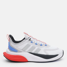 Акція на Чоловічі кросівки для бігу Adidas Alphabounce + HP6139 43.5 (9UK) 27.5 см Ftwwht/Silvmt/Blufus від Rozetka