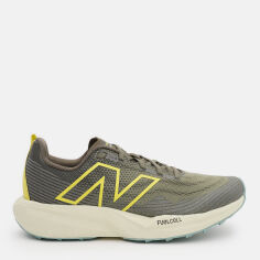 Акция на Чоловічі кросівки для бігу New Balance FuelCell Venym MTVNYMG 42 (8.5US) 26.5 см Хакі от Rozetka