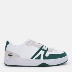 Акція на Чоловічі кросівки Lacoste L001 747SMA0057-1R5 44 (T9.5) 27.8 см від Rozetka