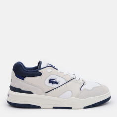 Акція на Чоловічі кросівки Lacoste Lineshot 747SMA0062-042 42 (T8) 26.5 см від Rozetka