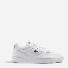 Акція на Чоловічі кросівки Lacoste Lineset 746SMA0045-21G 45 (T10.5) 28.5 см від Rozetka