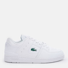 Акція на Чоловічі кросівки Lacoste Court Cage 741SMA0027-21G 42.5 (T8.5) 26.7 см від Rozetka