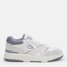 Акція на Чоловічі кросівки Lacoste Lineshot 747SMA0062-081 45 (T10.5) 28.5 см від Rozetka