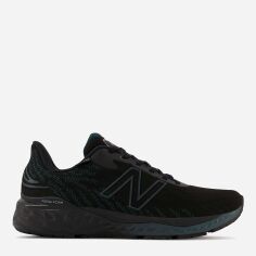 Акція на Чоловічі кросівки для бігу New Balance 880 M880X11 42.5 (9US) 27 см Чорні від Rozetka