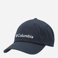 Акция на Кепка Columbia Trail ROC II Ball Cap 1766611 468 One Size Темно-синя от Rozetka