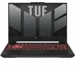 Акція на Asus Tuf Gaming A15 (FA507NU-LP031) від Y.UA