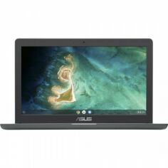 Акция на Asus Chromebook C403N (C403NA-FQ0062) от Y.UA