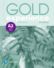 Акція на Gold Experience A2 Workbook, 2nd Edition від Y.UA