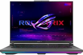 Акція на Asus Rog Strix G16 (G614JI-N3138W) від Stylus