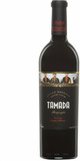 Акция на Вино Tamada Grand Reserve, красное сухое, 11-14.5% 0.75л (MAR4860004073815) от Stylus