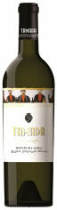 Акция на Вино Tamada Qvevri, белое сухое, 11-14.5% 0.75л (MAR4860004073822) от Stylus