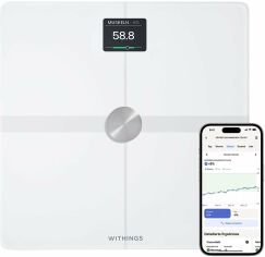 Акция на Withings Body Smart White от Stylus