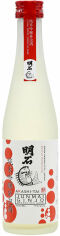 Акція на Саке игристое Akashi Tai Sparkling sake Junmai Ginjo 0.3л 7% (MAR4970860772484) від Stylus