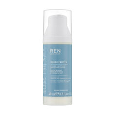 Акция на Крем для обличчя REN Clean Skincare Everhydrate Marine Moisture-Replenish Cream, 50 мл от Eva