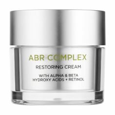 Акція на Відновлювальний крем для обличчя Holy Land Cosmetics Restoring Cream, 50 мл від Eva