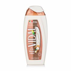 Акция на Гель для душу Vidal Mandorla & Karite Shower Gel Мигдаль та каріте, 250 мл от Eva