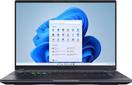 Акція на Ноутбук Gigabyte Aorus 16X 9KG (9KG-43UAC54SH) Midnight Gray від Rozetka