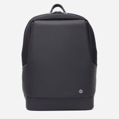 Акция на Рюкзак 20 л водонепроникний Xiaomi Runmi 90 CITY Backpack Black от Rozetka